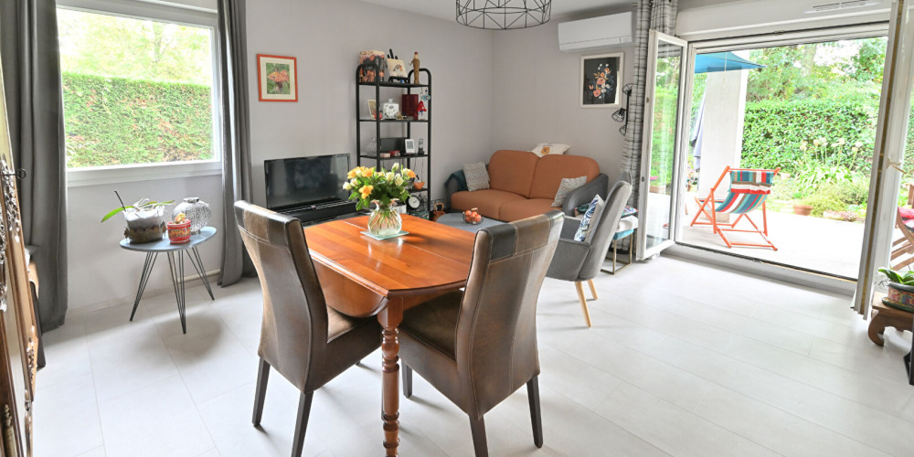 appartement à VILLENAVE D ORNON (33140)
